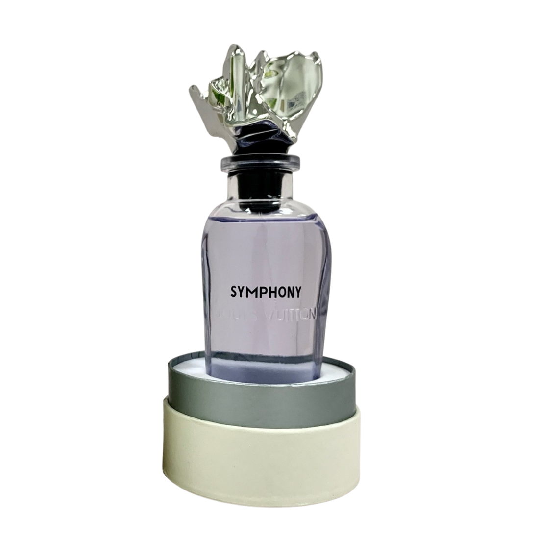Louis Vuitton Symphony Extrait De Parfum 3.4oz 100ml