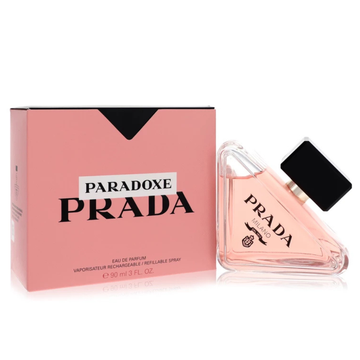 Prada Paradoxe Eau De Parfum 3oz 90ml