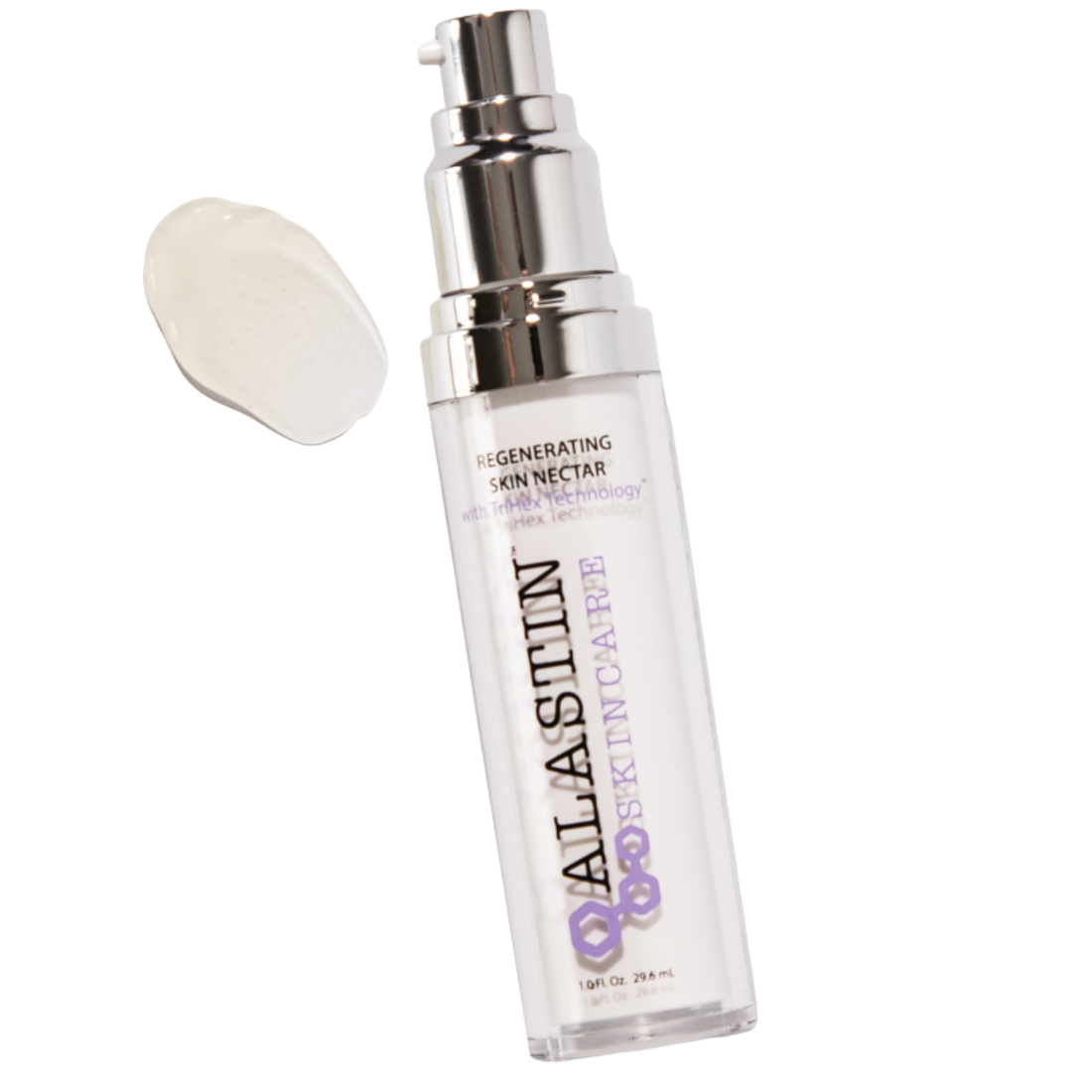ALASTIN Regenerating Skin Nectar with TriHex Technology Serum for Sensitive 1 Oz. (29.6mL)